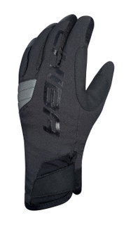 Chiba Winter Cycling Gloves BioXCell Warm Black - 1 Pair